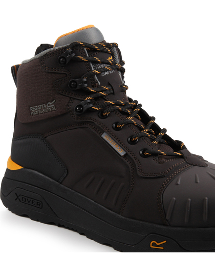 Regatta Professional SafetyFootwear RG2101